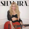 SHAKIRA - SHAKIRA (2 LP-VINILO) PINK