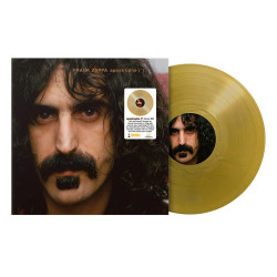 FRANK ZAPPA - APOSTROPHE 50...