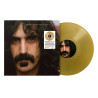 FRANK ZAPPA - APOSTROPHE 50 (LP-VINILO) GOLD