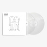 CATFISH AND THE BOTTLEMEN - THE BALCONY (10TH YEAR ANNIVERSARY) (2 LP-VINILO) CLEAR