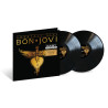 BON JOVI - GREATEST HITS (2 LP-VINILO)