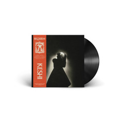 KESHI - REQUIEM (LP-VINILO)