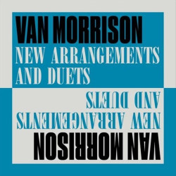 VAN MORRISON - NEW...