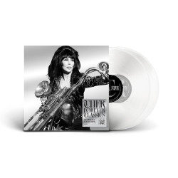 CHER - FOREVER (2...