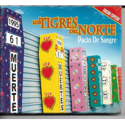 LOS TIGRES DEL NORTE -...