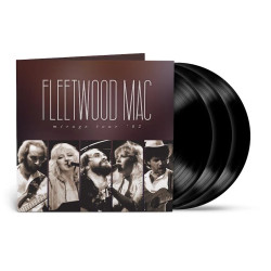 FLEETWOOD MAC - MIRAGE TOUR...