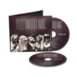 FLEETWOOD MAC - MIRAGE TOUR...
