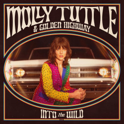MOLLY TUTTLE & GOLDEN...