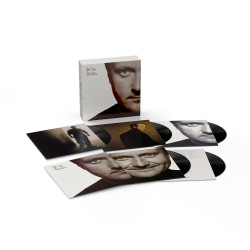 PHIL COLLINS - BOTH SIDES...