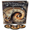 NIGHTWISH - YESTERWYNDE (3 CD)