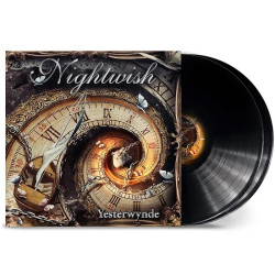 NIGHTWISH - YESTERWYNDE (2...