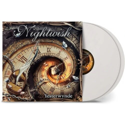 NIGHTWISH - YESTERWYNDE (2...