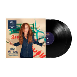 TORI AMOS - UNREPENTANT...