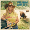 MIRANDA LAMBERT - POSTCARDS FROM TEXAS (2 LP-VINILO)