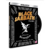 BLACK SABBATH - THE END 4K UHD (BLU-RAY)