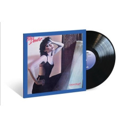 PAT BENATAR - IN THE HEAT...