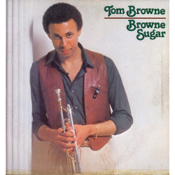 TOM BROWNE - BROWNE SUGAR