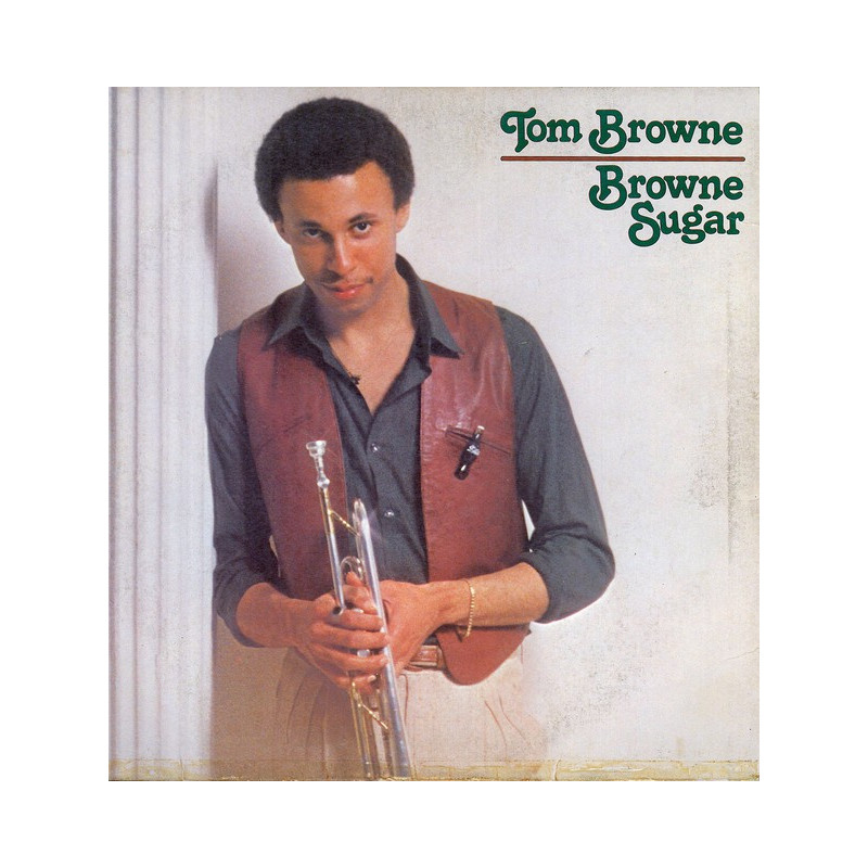 TOM BROWNE - BROWNE SUGAR