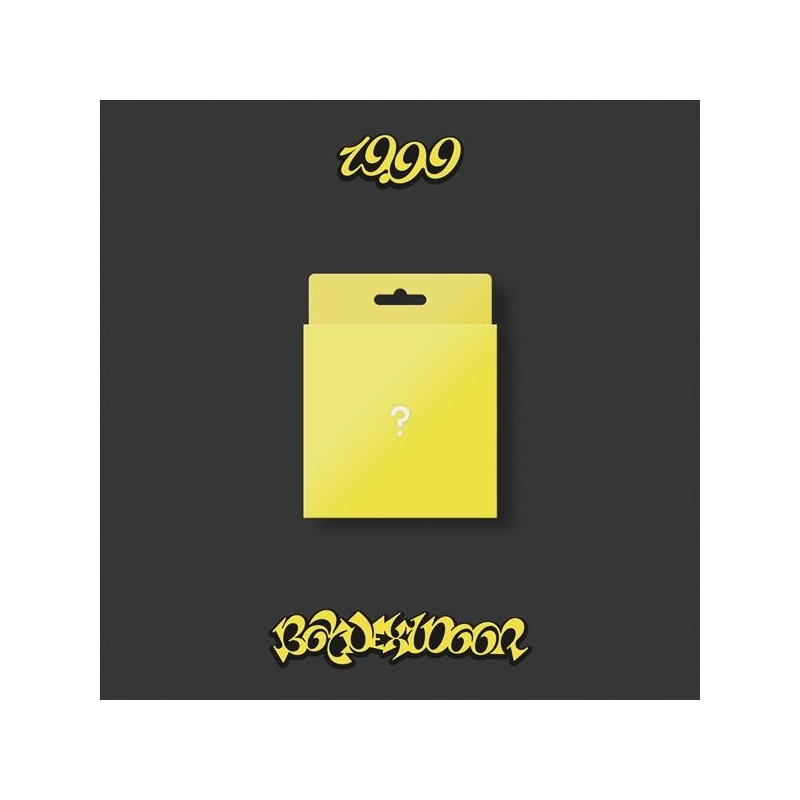 BOYNEXTDOOR - 19.99 (CLINK VER.) (CD)
