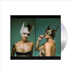 BONES UK - SOFT (CD)