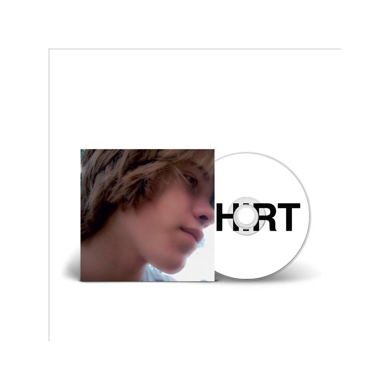 PORCHES - SHIRT (CD)