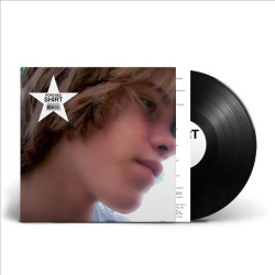 PORCHES - SHIRT (LP-VINILO)