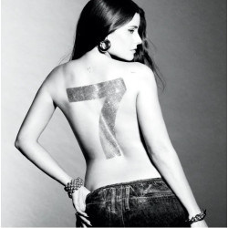 NELLY FURTADO - 7 (LP-VINILO)