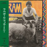 PAUL MCCARTNEY & LINDA MCCARTNEY - RAM (JAPANESE SHM) (CD)