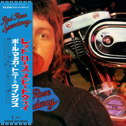 PAUL MCCARTNEY & WINGS -...