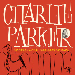 CHARLIE PARKER -...