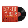 CHARLIE PARKER - ORNITHOLOGY: THE BEST OF BIRD (LP-VINILO)