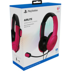 PS5 AURICULARES AIRLITE...