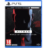 PS5 HITMAN WORLD OF ASSASSINATION