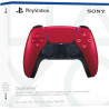 PS5 MANDO DUALSENSE WIRELESS VOLCANIC RED
