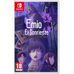 SW EMIO - EL SONRIENTE:...