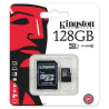 SW TARJETA MEMORIA 128GB KINGSTON