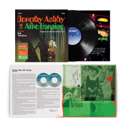 DOROTHY ASHBY -...