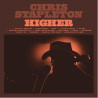 CHRIS STAPLETON - HIGHER (2 LP-VINILO)
