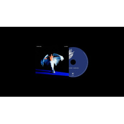 LEO RIZZI - PAJARO AZUL (CD)