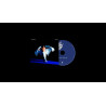 LEO RIZZI - PAJARO AZUL (CD)