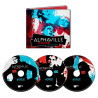 ALPHAVILLE - FOREVER! BEST OF 40 YEARS (3 CD)