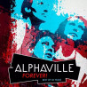 ALPHAVILLE - FOREVER! BEST OF 40 YEARS (3 CD)
