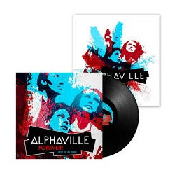 ALPHAVILLE - FOREVER! BEST...