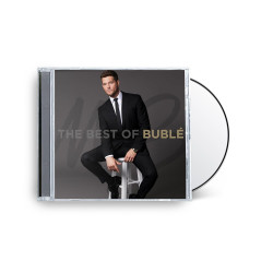 MICHAEL BUBLE - THE BEST OF...