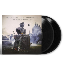 MY CHEMICAL ROMANCE - MU...