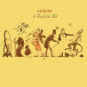 GENESIS - A TRICK OF THE TAIL (LP-VINILO)