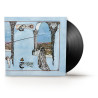 GENESIS - TRESPASS (LP-VINILO)