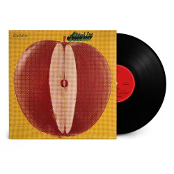 ASTERIX - ASTERIX (LP-VINILO)
