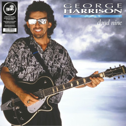 GEORGE HARRISON - CLOUD...