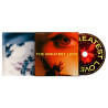 LONDON GRAMMAR - THE GREATEST LOVE (CD)